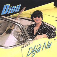 DION - DEJA NU CD
