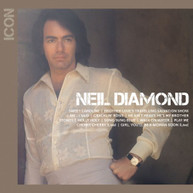 NEIL DIAMOND - ICON - CD