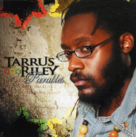 TARRUS RILEY - PARABLES CD