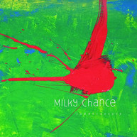 MILKY CHANCE - SADNECESSARY - CD