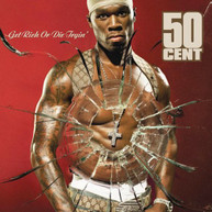50 CENT - GET RICH OR DIE TRYIN (CLEAN) CD