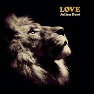 JULIEN DORE - LOVE (IMPORT) - CD