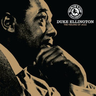 DUKE ELLINGTON - FEELING OF JAZZ CD