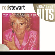 ROD STEWART - GREATEST HITS CD
