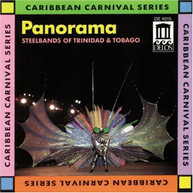 PANORAMA VARIOUS CD