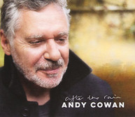 ANDY COWAN - AFTER THE RAIN - CD