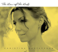 CHRISTINA GUSTAFSSON - LAW OF THE LADY CD
