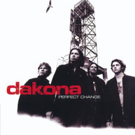 DAKONA - PERFECT CHANGE (MOD) CD