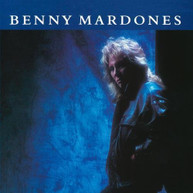 BENNY MARDONES - BENNY MARDONES (MOD) CD