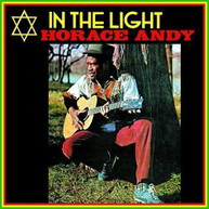 HORACE ANDY - IN THE LIGHT CD