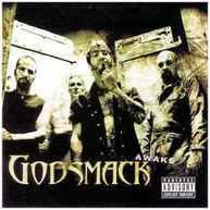 GODSMACK - AWAKE - CD