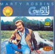 MARTY ROBBINS - 1 COWBOY CD