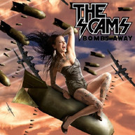 SCAMS - BOMBS AWAY CD