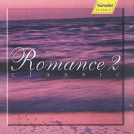 ROMANCE 2 CLASSIC VARIOUS CD