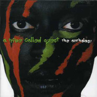 TRIBE CALLED QUEST - ANTHOLOGY - CD