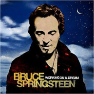 BRUCE SPRINGSTEEN - WORKING ON A DREAM (+DVD) (BONUS TRACKS) (LTD) CD