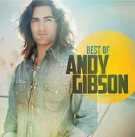 ANDY GIBSON - BEST OF (MOD) CD