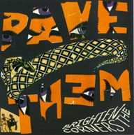 PAVEMENT - BRIGHTEN THE CORNERS CD