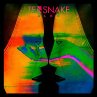 TENSNAKE - GLOW CD