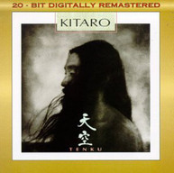 KITARO - TENKU CD