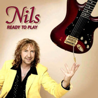 NILS - READY TO PLAY CD