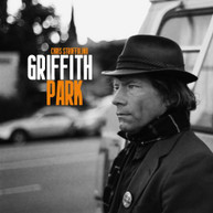 CHRIS STROFFOLINO - GRIFFITH PARK (IMPORT) CD