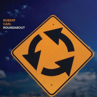 HARTT CONTEMPORARY PLAYERS - ROUNDABOUT CD
