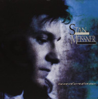 STAN MEISSNER - UNDERTOW CD