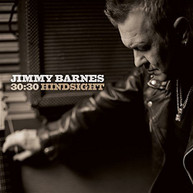 JIMMY BARNES - 30: 30 HINDSIGHT CD
