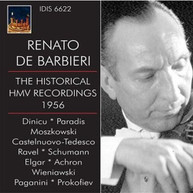 ACHRON RENATO MACOGGI - HISTORY CD