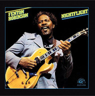 FENTON ROBINSON - NIGHT FLIGHT CD