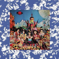ROLLING STONES - THEIR SATANIC MAJESTIES REQUEST CD