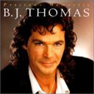 B.J. THOMAS - PRECIOUS MOMENTS (MOD) CD