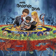 REDONDO BEAT - MEED REDONDO BEAT CD