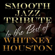 SMOOTH JAZZ TRIBUTE TO THE BEST OF WHITNEY - VARIOUS CD