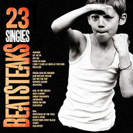 BEATSTEAKS - 23 SINGLES (IMPORT) CD