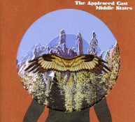 APPLESEED CAST - MIDDLE STATES (EP) CD