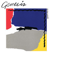 GENESIS - ABACAB - CD