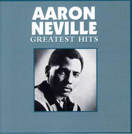 AARON NEVILLE - GREATEST HITS (MOD) CD