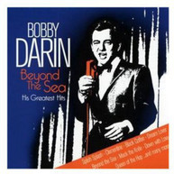 BOBBY DARIN - BEYOND THE SEA-HIS GREATEST CD