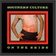 SOUTHERN CULTURE ON THE SKIDS - FOR LOVERS ONLY CD