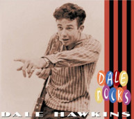 DALE HAWKINS - ROCKS (DIGIPAK) (IMPORT) CD