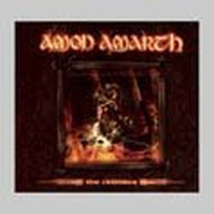AMON AMARTH - CRUSHER (IMPORT) CD