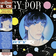IGGY POP - PARTY - CD