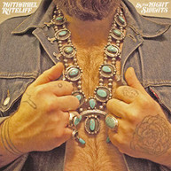 NATHANIEL RATELIFF THE NIGHT SWEATS - NATHANIEL RATELIFF & THE NIGHT CD