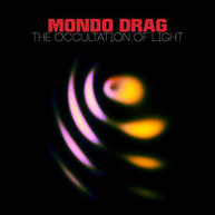 MONDO DRAG - OCCULTATION OF LIGHT CD