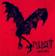 PULLOUT - EAGLES & VULTURES CD