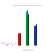 DEVIN TOWNSEND - ADDICTED (IMPORT) CD