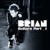 BRIAN - REBORN 1 (IMPORT) CD