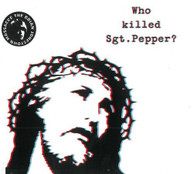 BRIAN JONESTOWN MASSACRE - WHO KILLED SGT PEPPER (DIGIPAK) CD